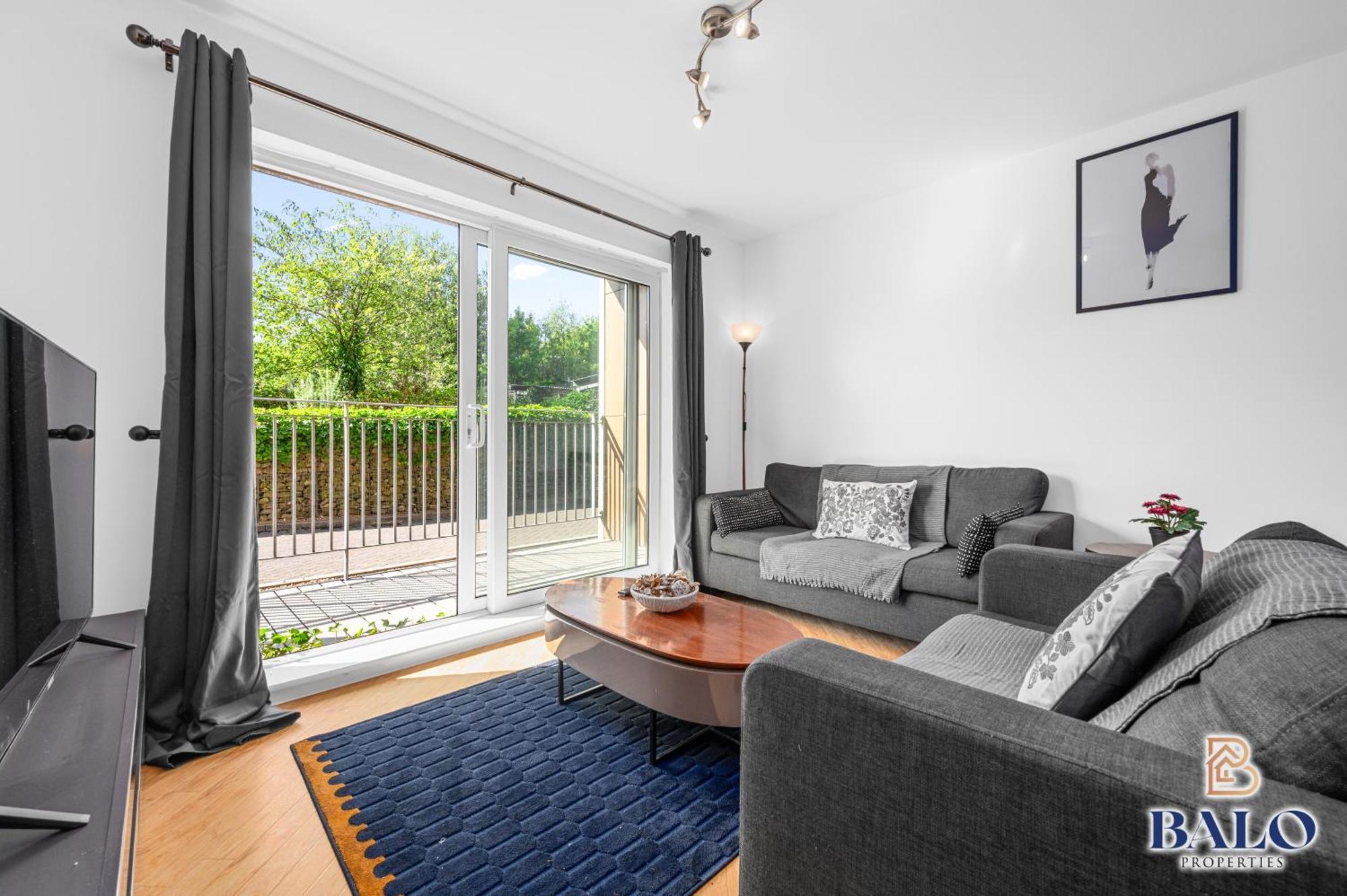 Modern Spacious 2Bedroom Apartment Great! Location By Etihad Mancity Stadium& Coop Live Arena Manchester Exterior foto