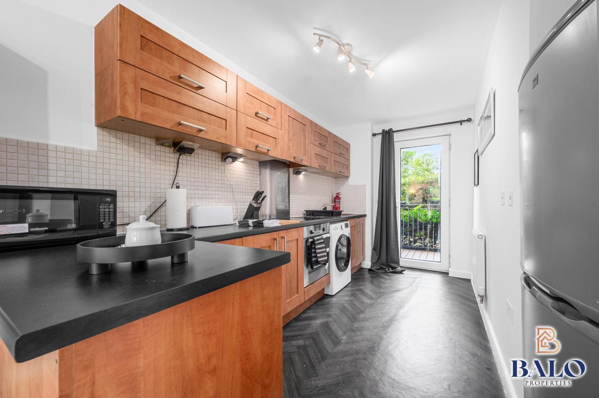 Modern Spacious 2Bedroom Apartment Great! Location By Etihad Mancity Stadium& Coop Live Arena Manchester Exterior foto