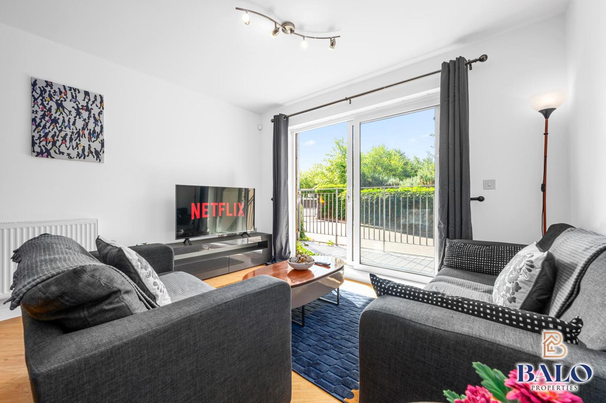 Modern Spacious 2Bedroom Apartment Great! Location By Etihad Mancity Stadium& Coop Live Arena Manchester Exterior foto